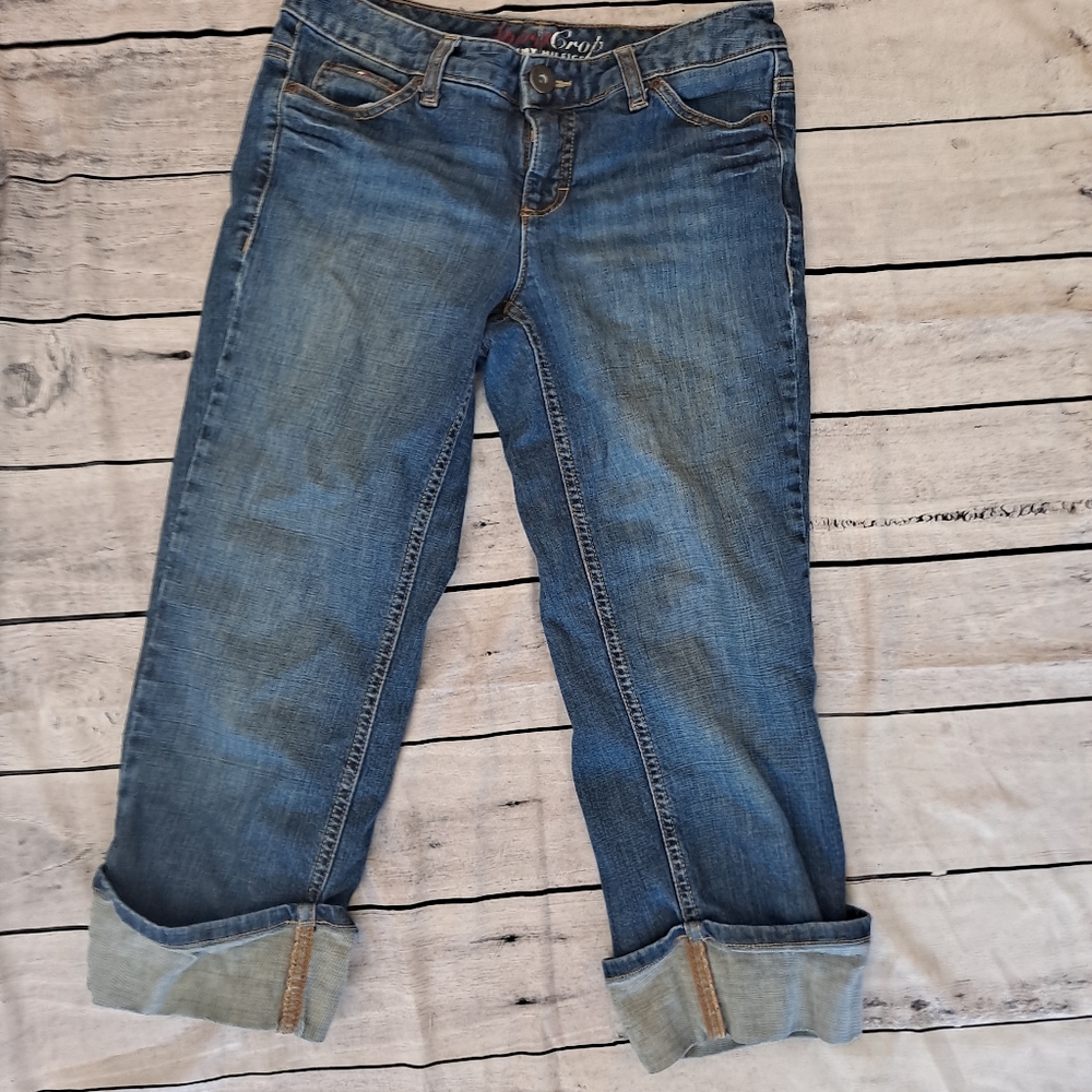 Tommy Hilfiger Capris